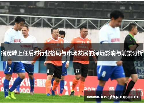 宿茂臻上任后对行业格局与市场发展的深远影响与前景分析