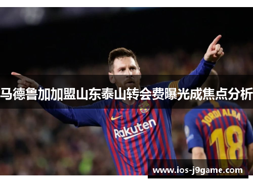 马德鲁加加盟山东泰山转会费曝光成焦点分析